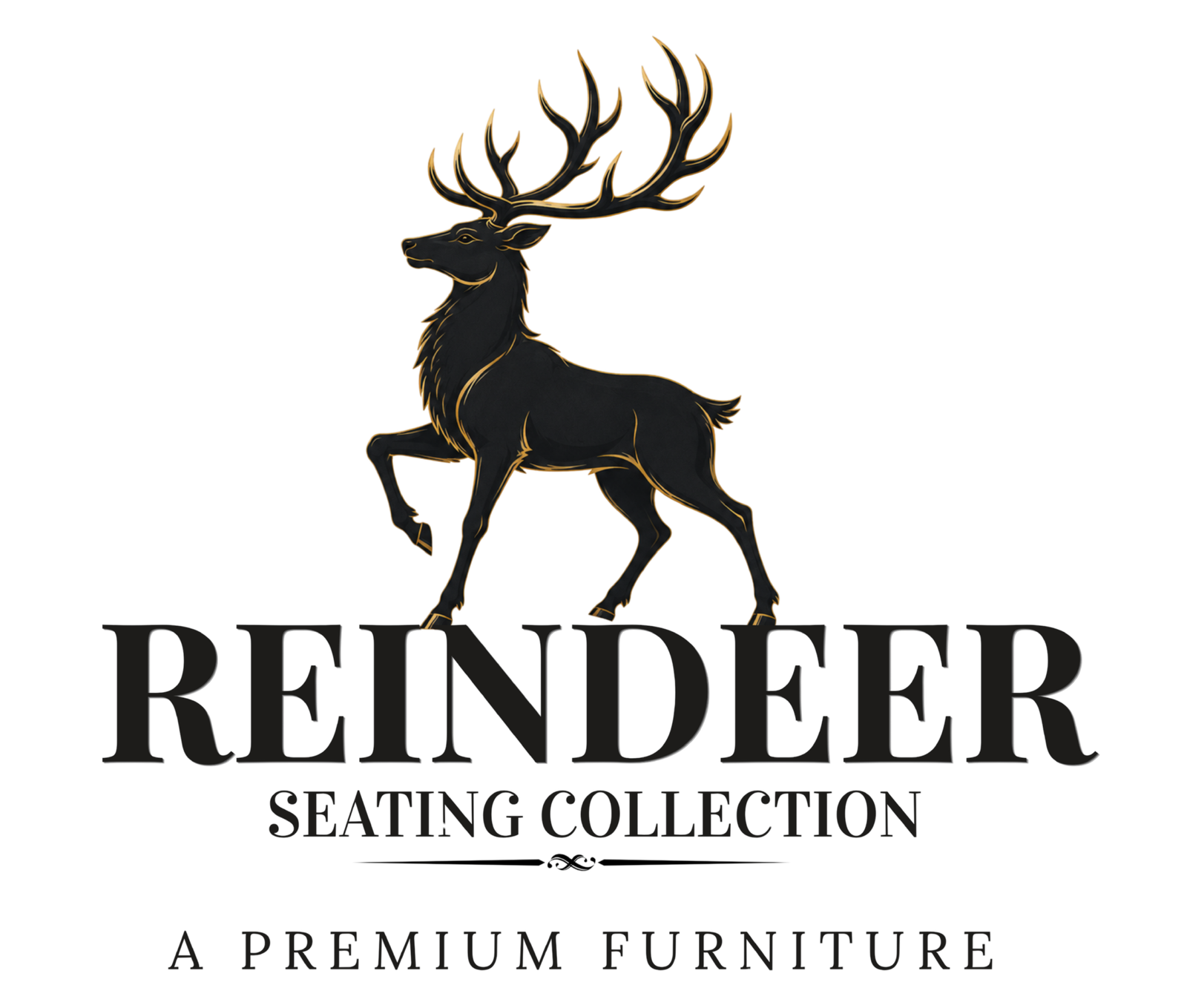 Reindeer Seating Collection