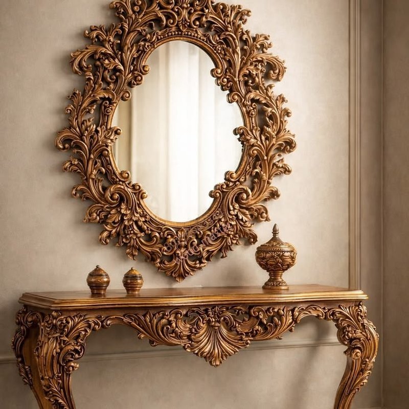 Heritage Furniture 32