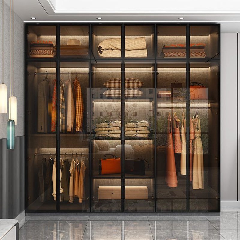 Modular Wardrobe 3
