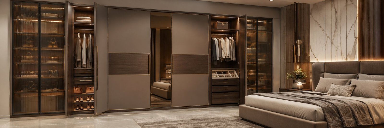 Modular Wardrobe banner