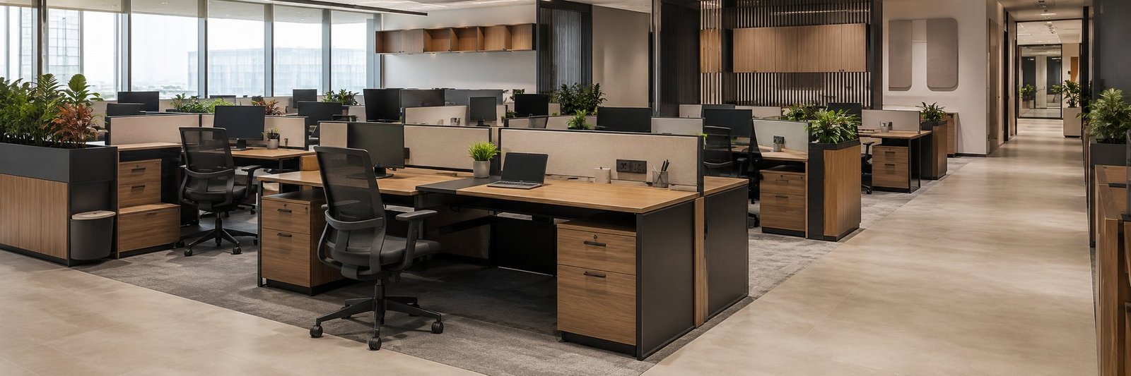 Workstations banner