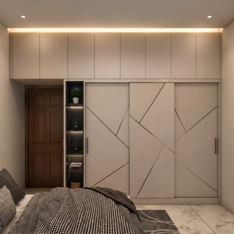 Modular Wardrobe 32