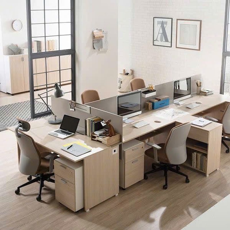 Workstations 6