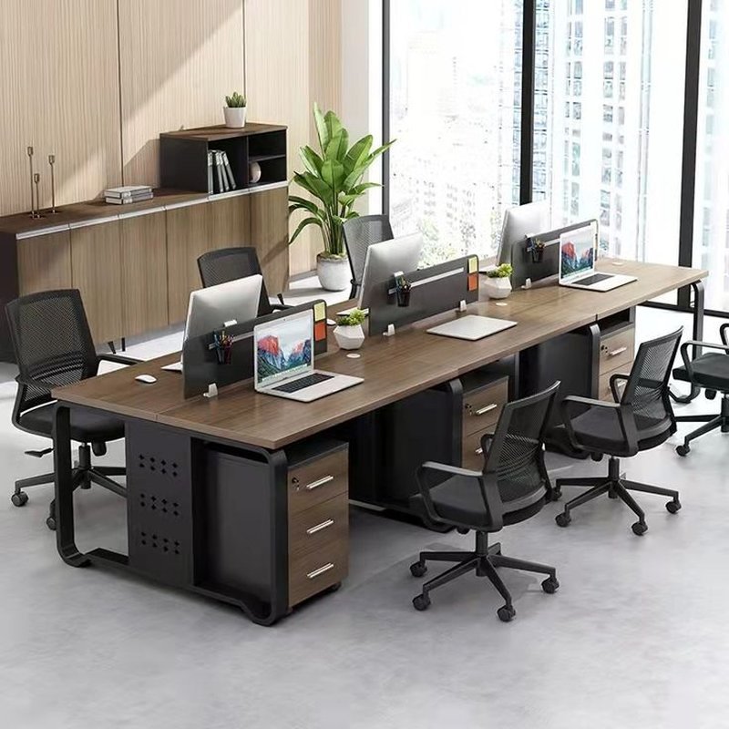 Workstations 8