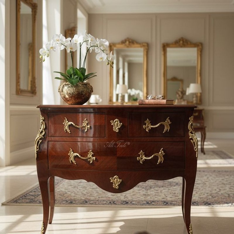 Heritage Furniture 4