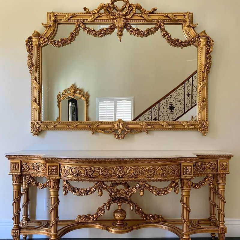 Heritage Furniture 5