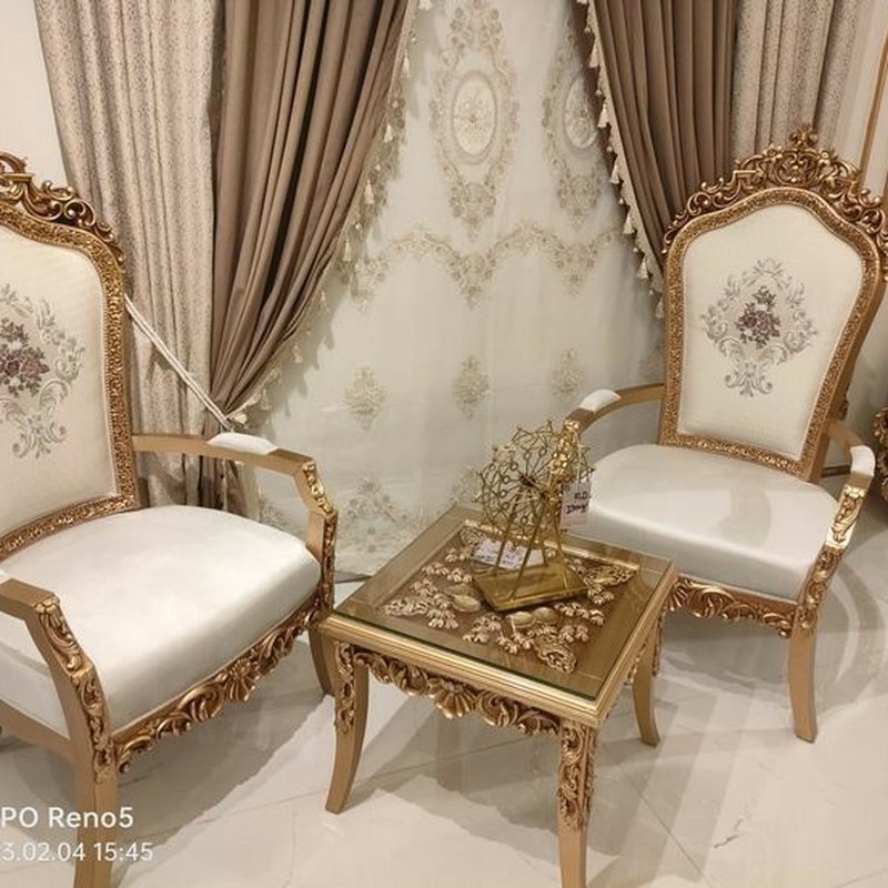Heritage Furniture 6