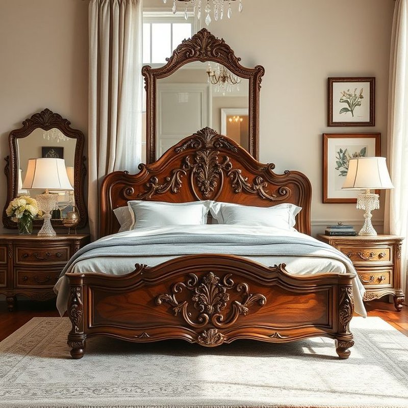 Heritage Furniture 7