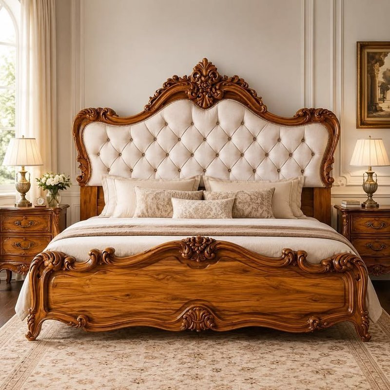 Heritage Furniture 10