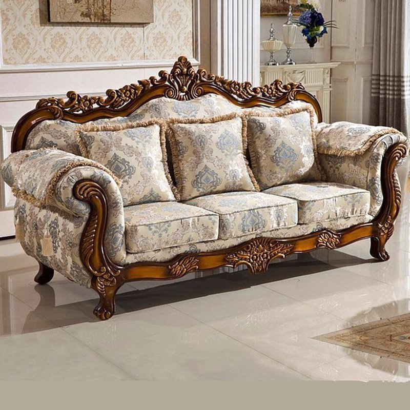 Heritage Furniture 11