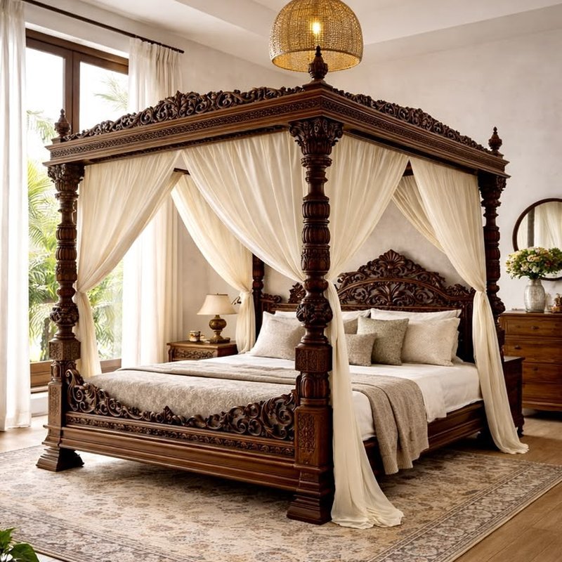 Heritage Furniture 13