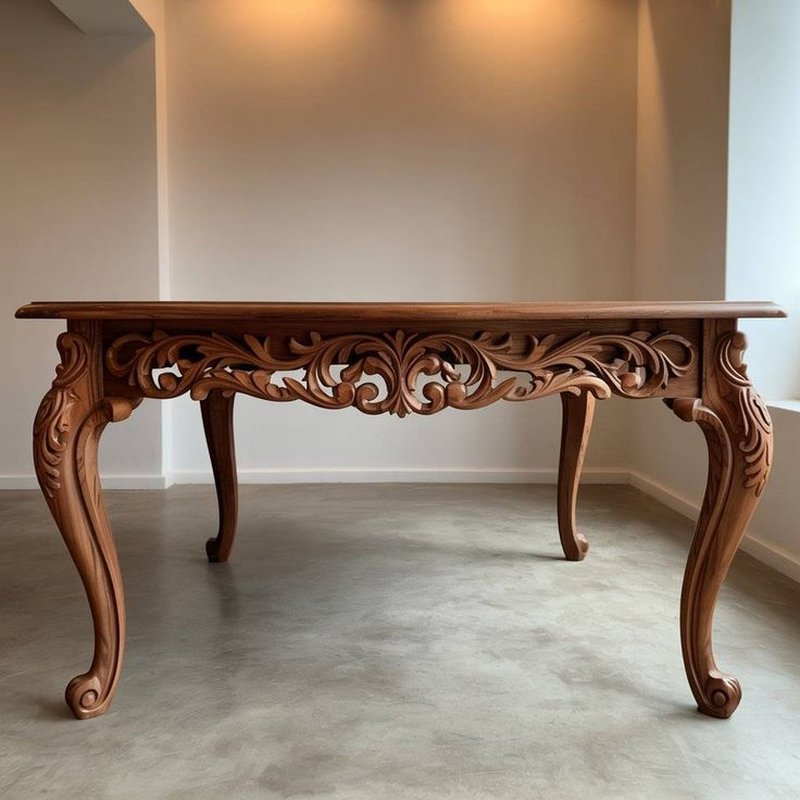 Heritage Furniture 14