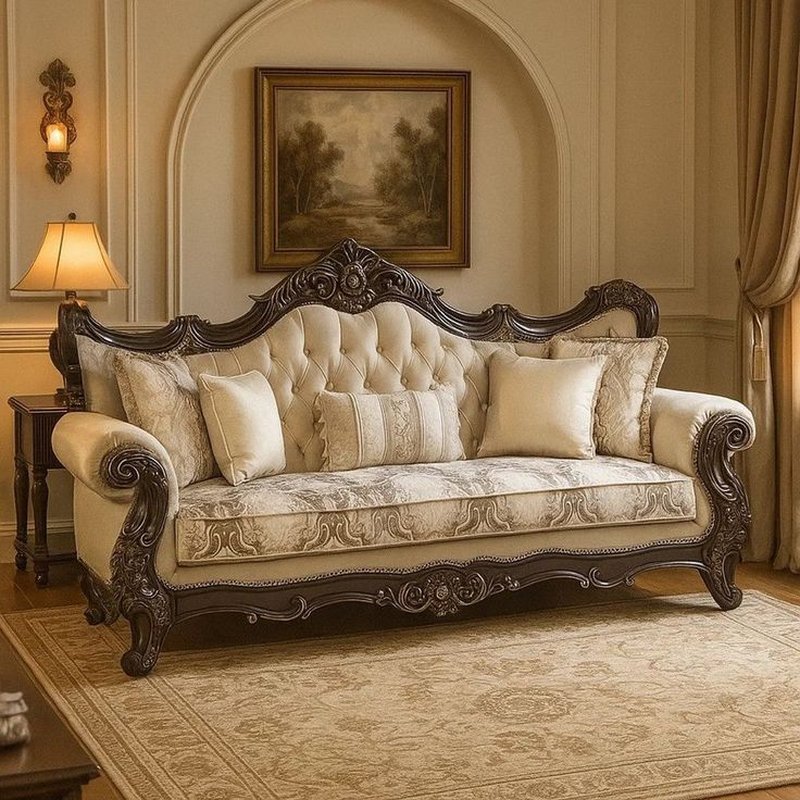 Heritage Furniture 15