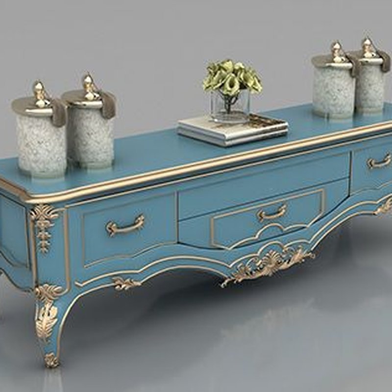 Heritage Furniture 16
