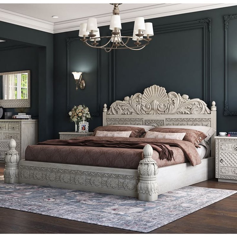 Heritage Furniture 17
