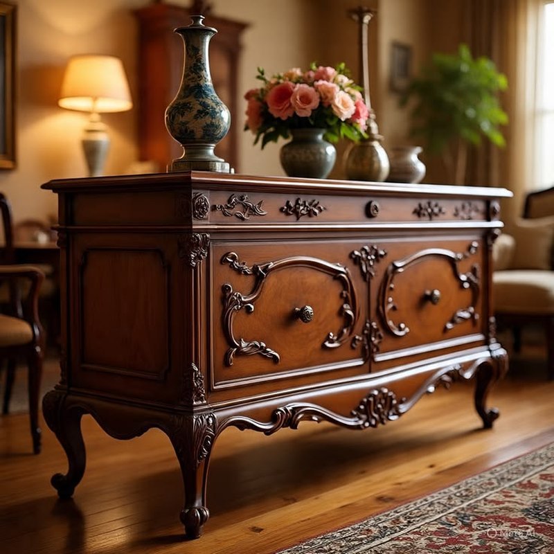 Heritage Furniture 18
