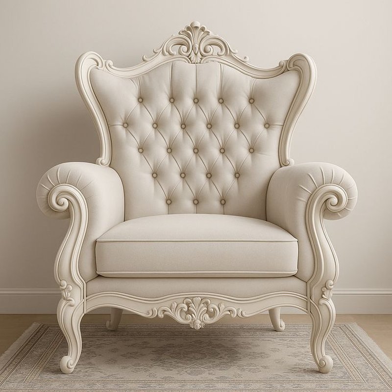Heritage Furniture 19