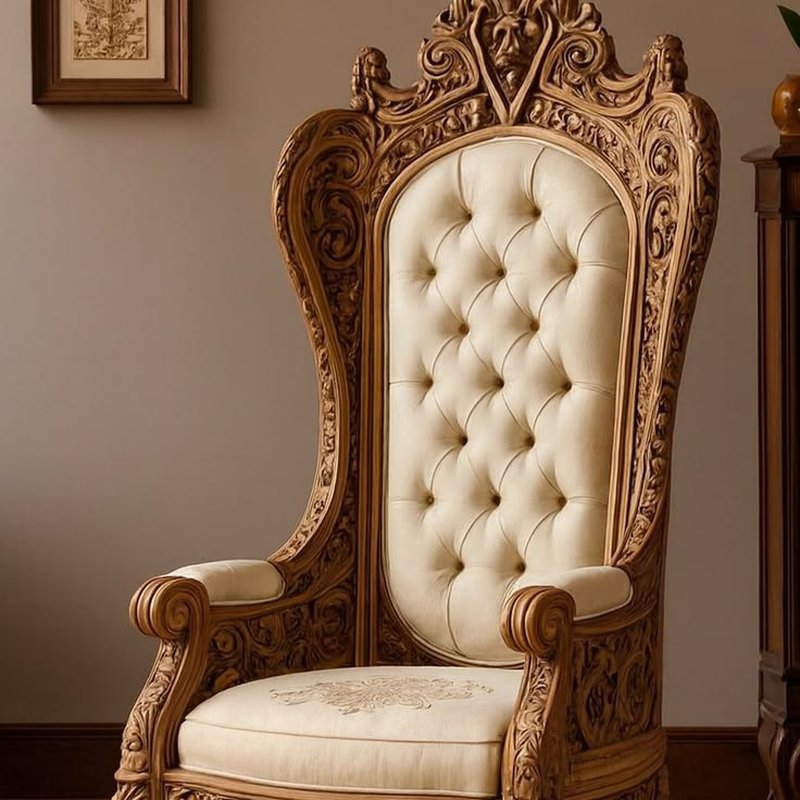 Heritage Furniture 21