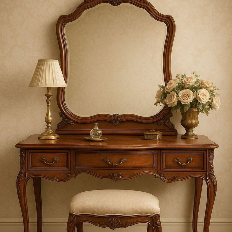 Heritage Furniture 23