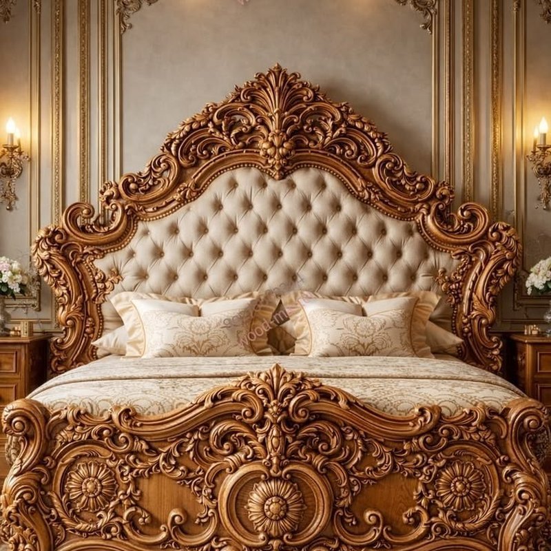 Heritage Furniture 24