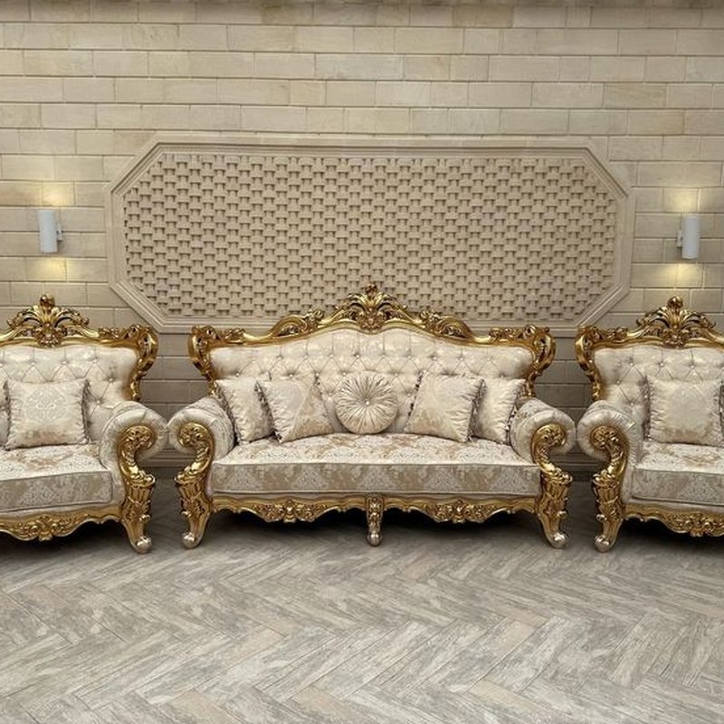 Heritage Furniture 25