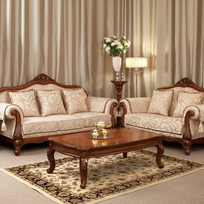Heritage Furniture 26