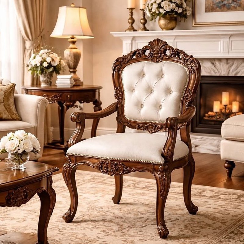 Heritage Furniture 27
