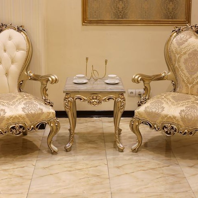 Heritage Furniture 28