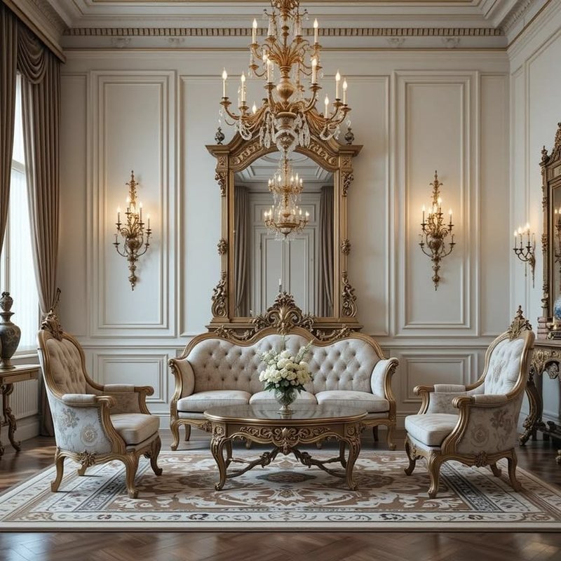 Heritage Furniture 29