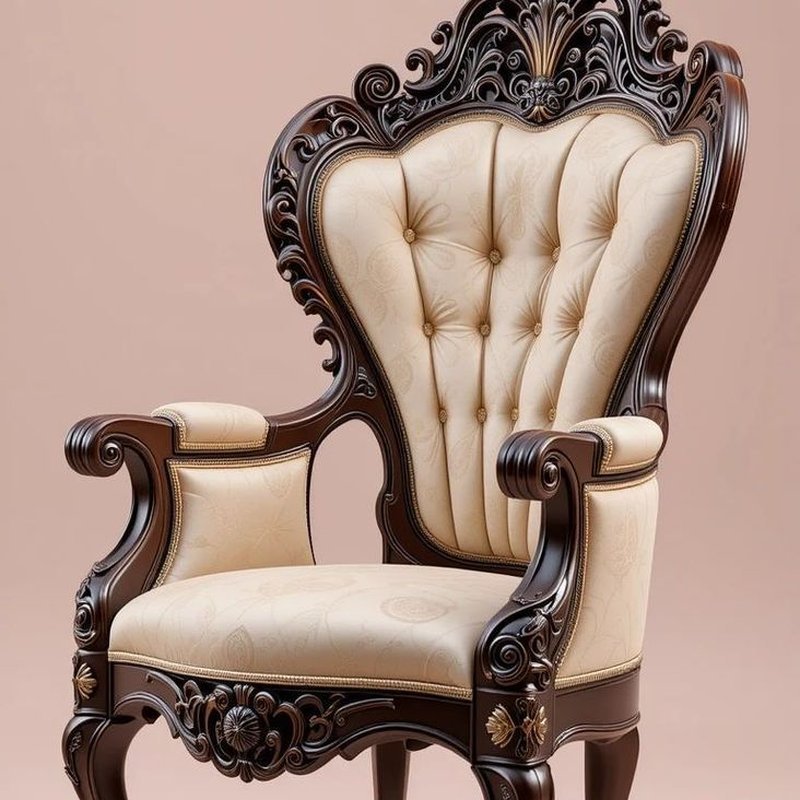 Heritage Furniture 30