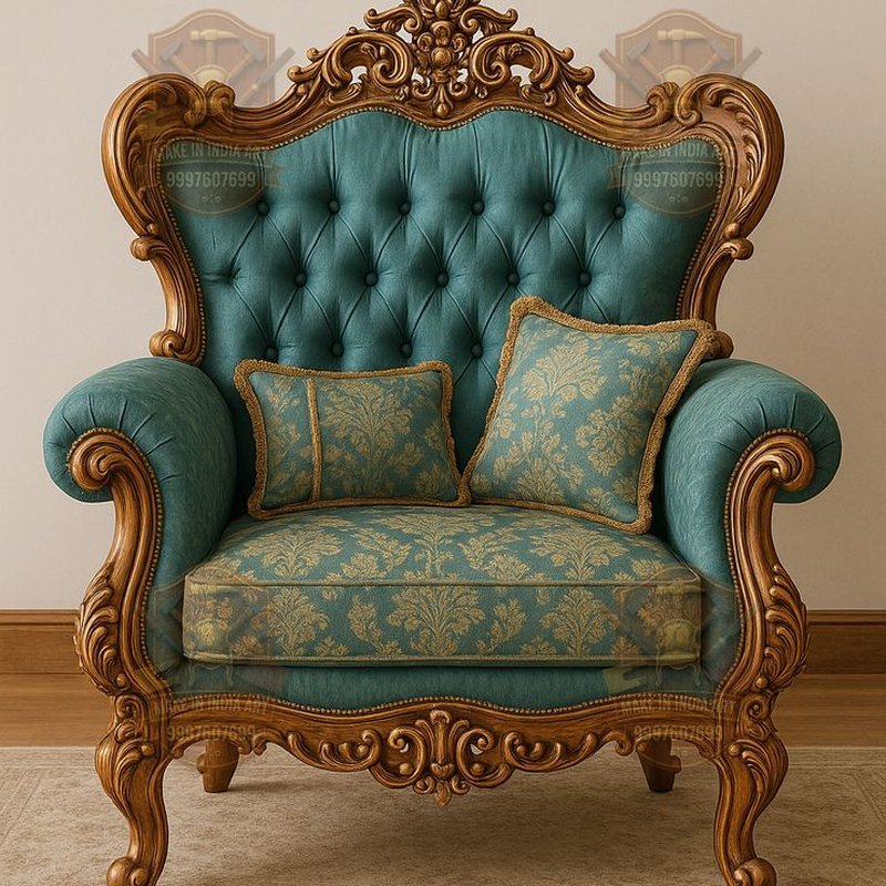 Heritage Furniture 31