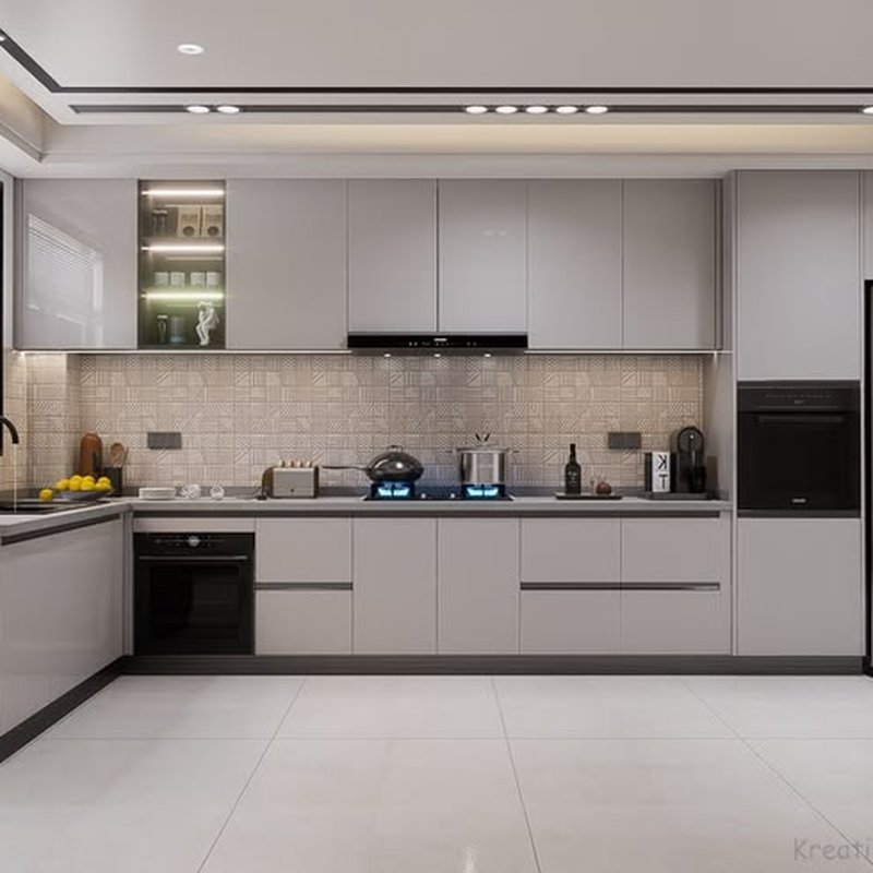 Modular Kitchen 15