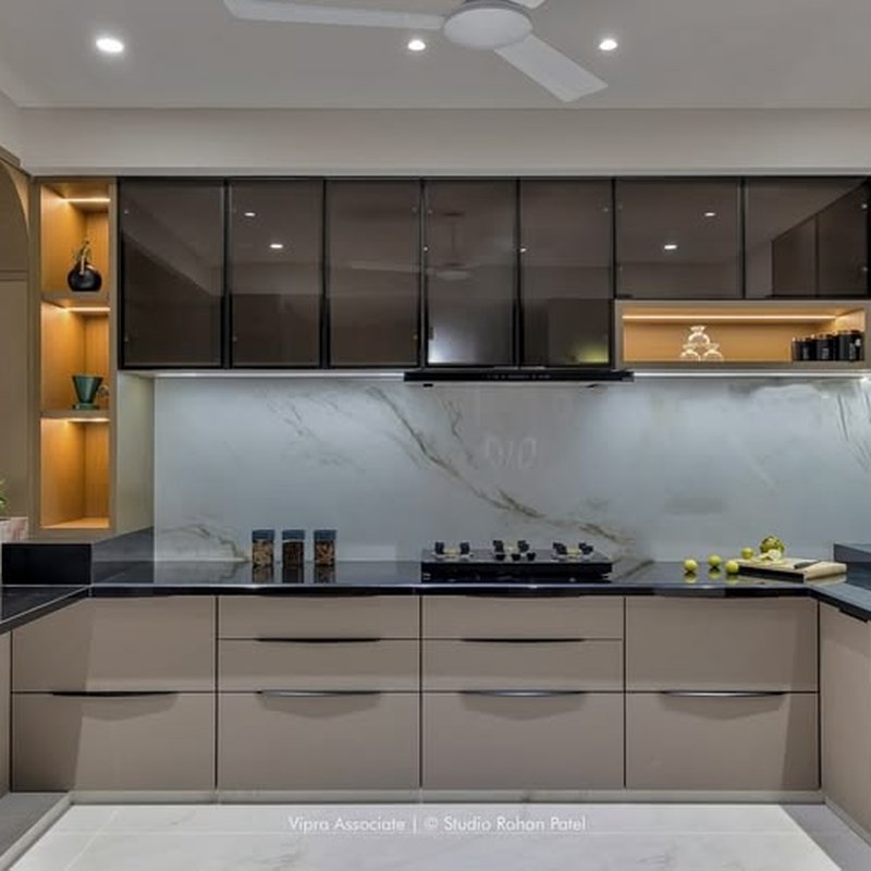 Modular Kitchen 23