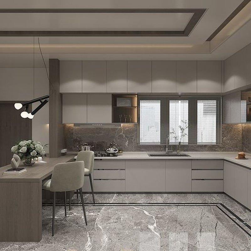 Modular Kitchen 25