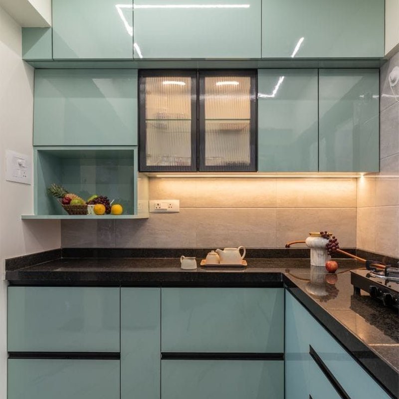 Modular Kitchen 30