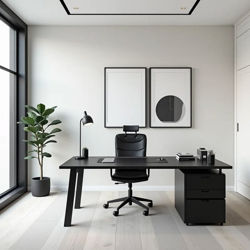 Office Furniture 2