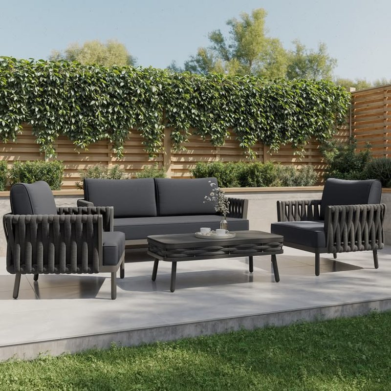 Outdoor Furniture 3