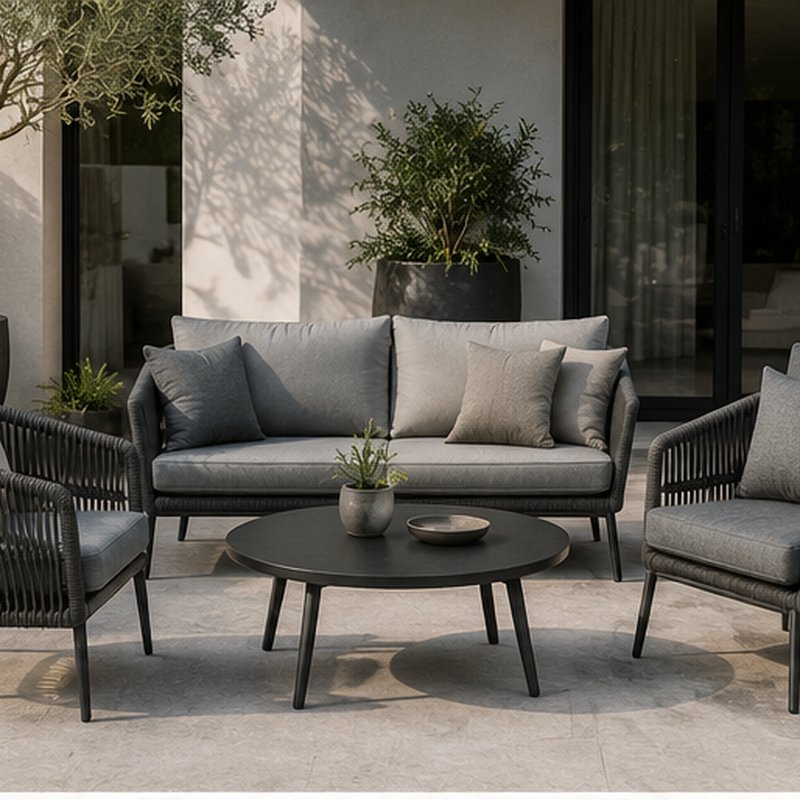 Outdoor Furniture 8