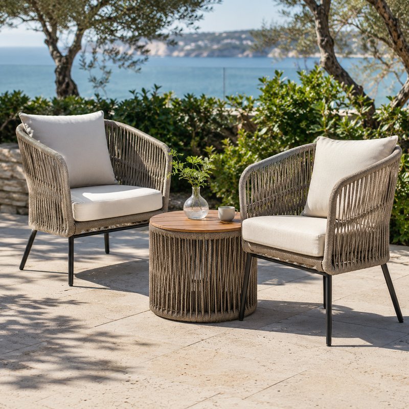 Outdoor Furniture 9