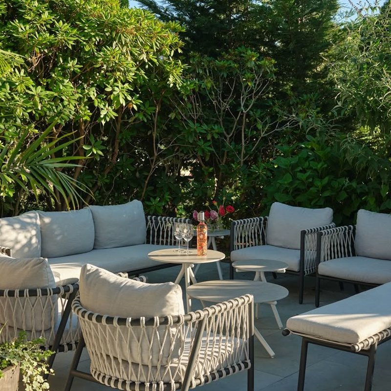 Outdoor Furniture 11