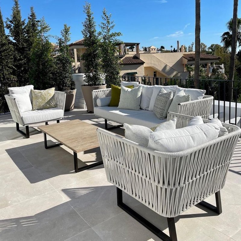 Outdoor Furniture 12