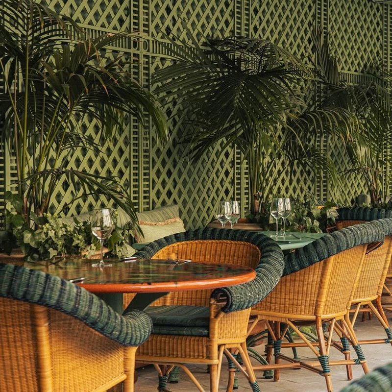 Outdoor Furniture 14