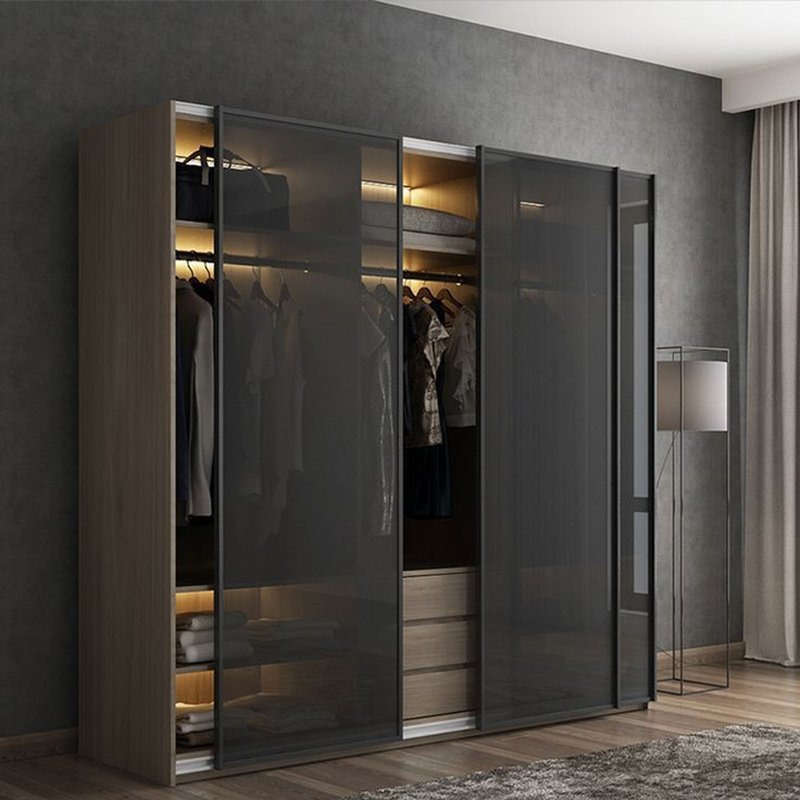 Modular Wardrobe 1