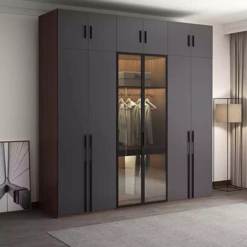 Modular Wardrobe 2