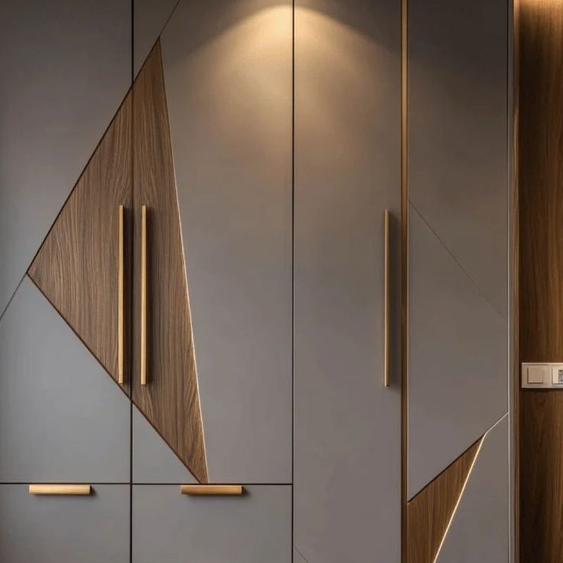 Modular Wardrobe 14