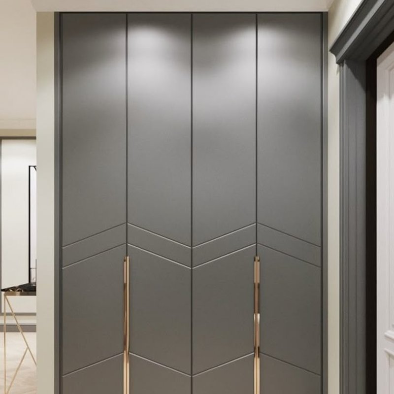 Modular Wardrobe 16