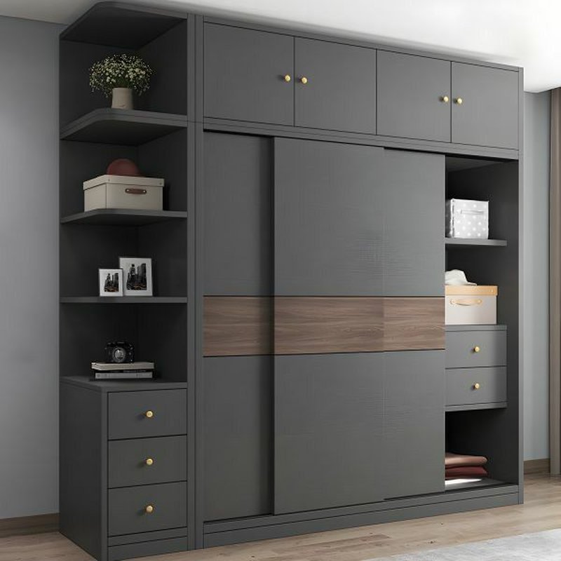 Modular Wardrobe 17