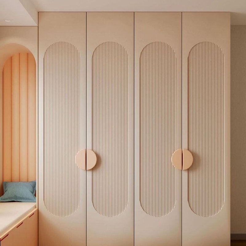 Modular Wardrobe 19
