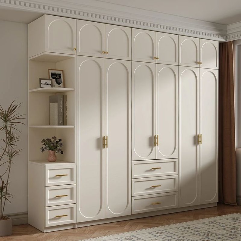 Modular Wardrobe 20