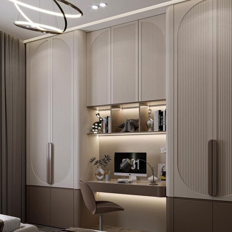 Modular Wardrobe 22